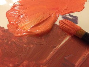 Day 20: Favorite color