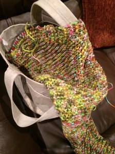 Day 23: Still working on it