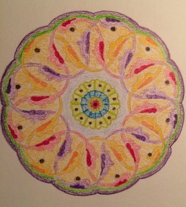 Day 66: Turkish design postcards - Pepin press